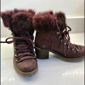 Steve Madden Women's Boots Size 5